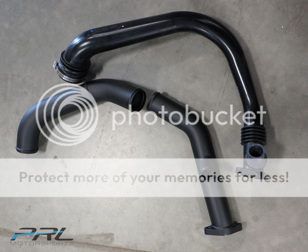 FA20DIT Charge Pipe Kit Installation PRL Army Blog